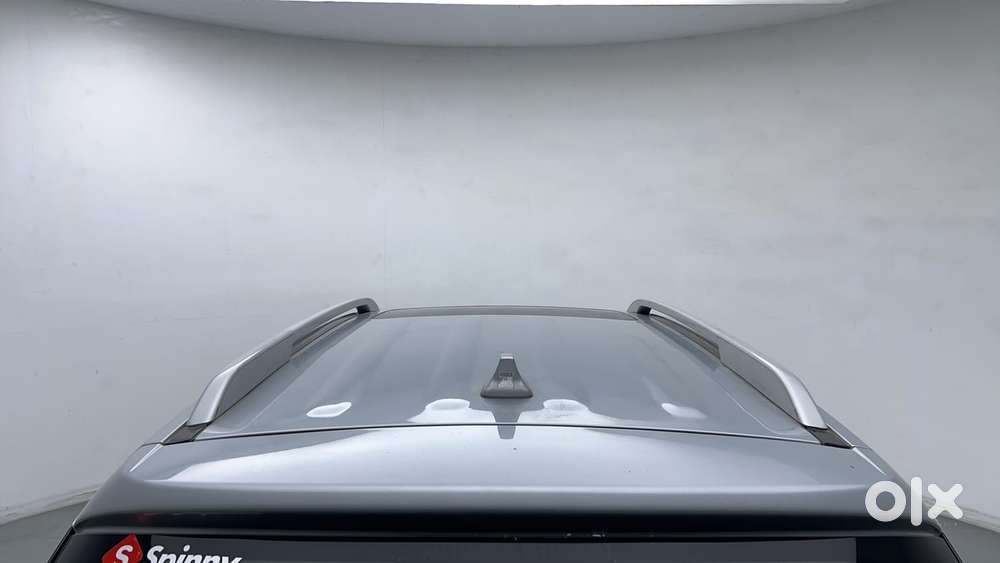 Hyundai Venue 1.0 Sx (o) Turbo Dct, 2019, Petrol