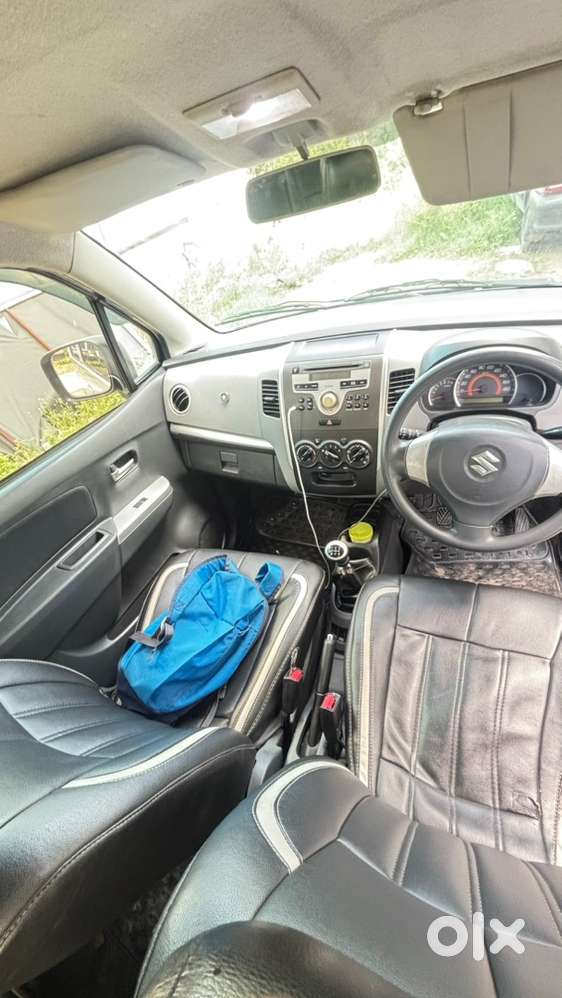Maruti Suzuki Wagon R 2010 Lxi Manual