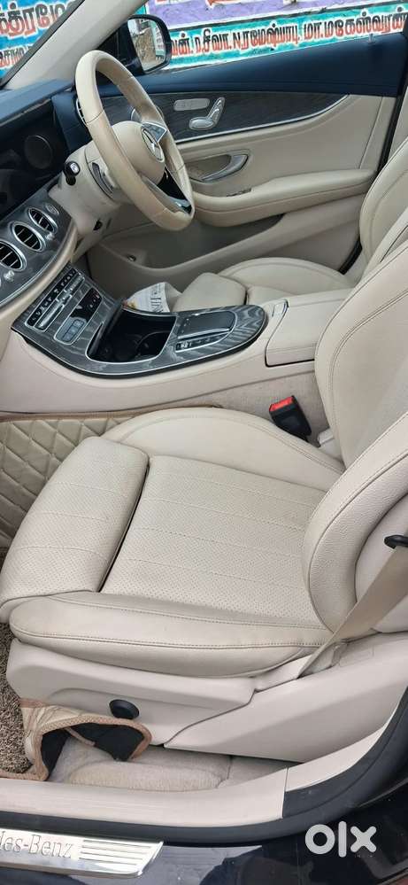 Mercedes-benz E-class E220 Avantgarde, 2023, Diesel