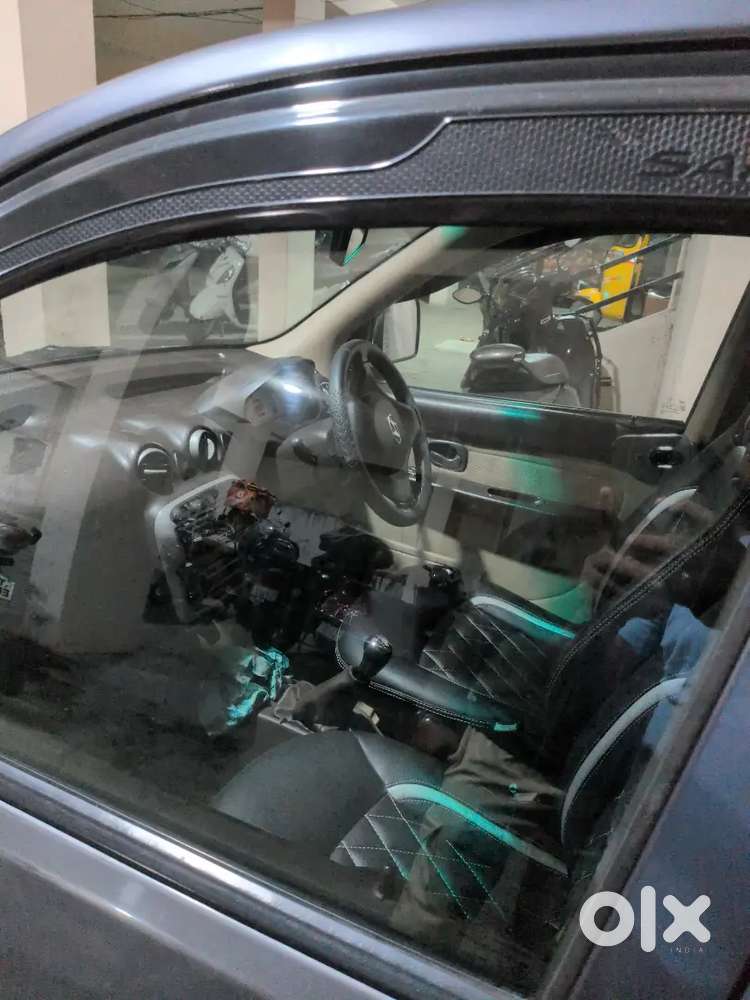 2011 Hyundai Santro Xing Gls