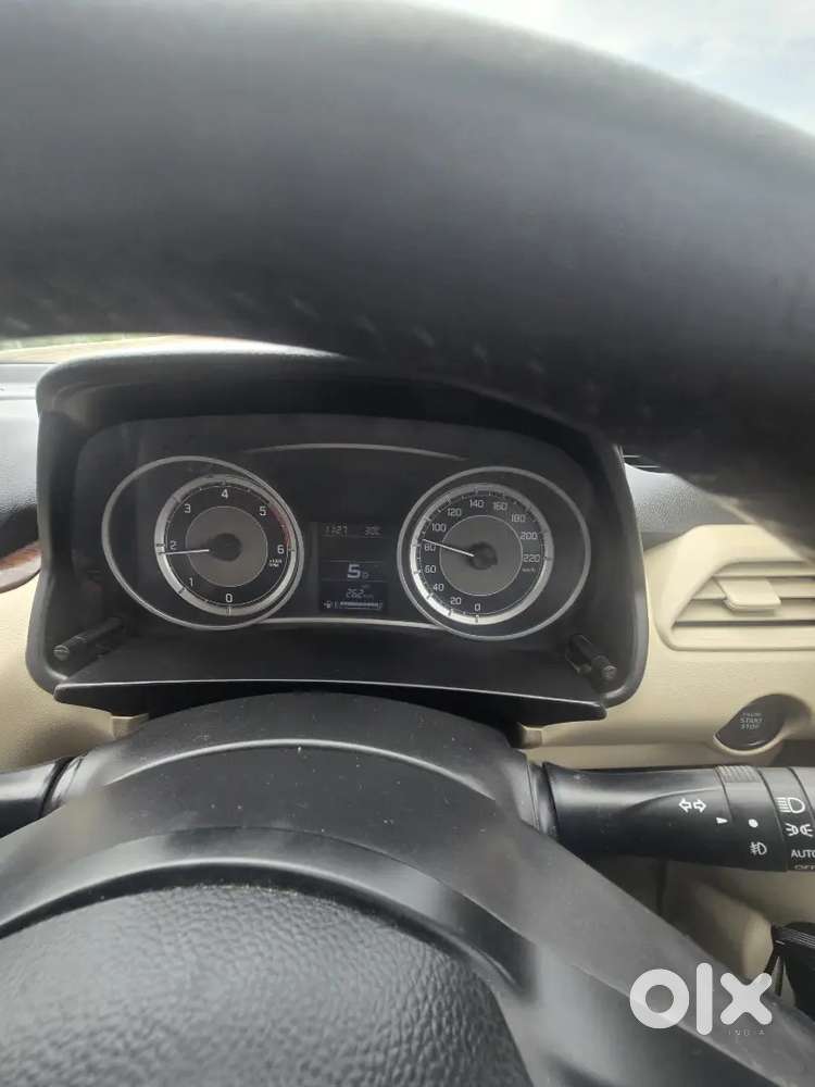 Maruti Suzuki Dzire 2018 Diesel Well Maintained [27 Dec 2017 Reg.)
