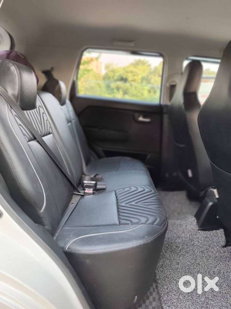 Maruti Suzuki Wagon R Vxi 1.2, 2024, Petrol