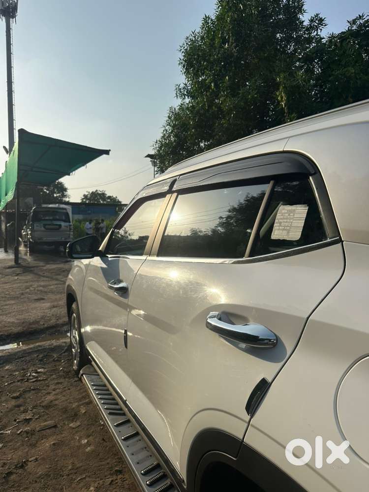Hyundai Creta Diesel 2020