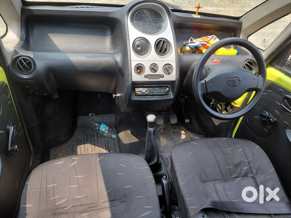 Tata Nano, 2012, Petrol