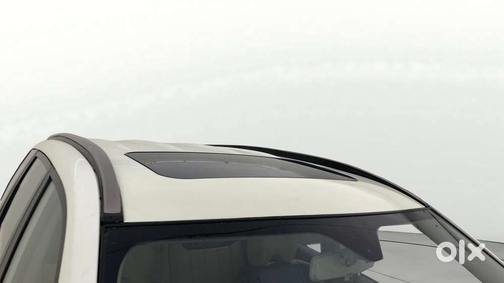 Mahindra Xuv500 W9, 2019, Diesel