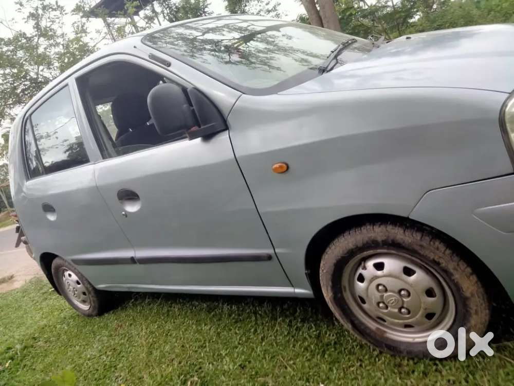 Hyundai Santro Xing 2006