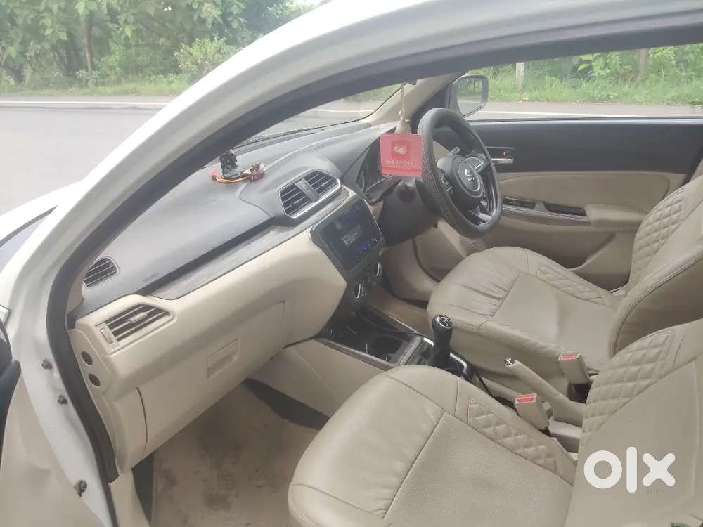 Maruti Suzuki Dzire 2023