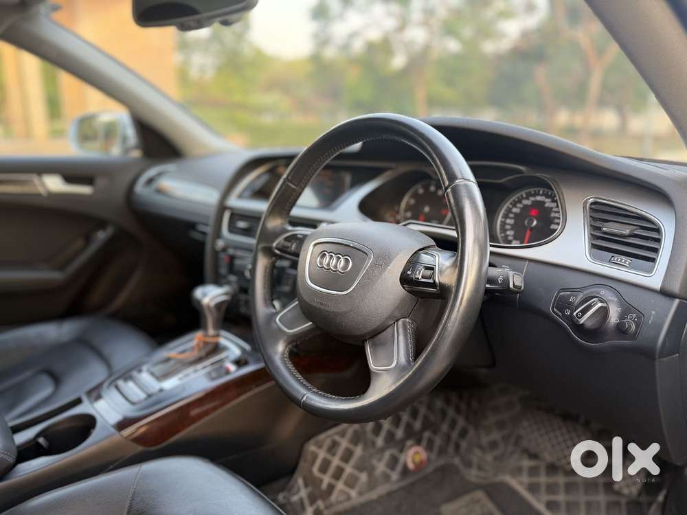 Audi A4 2.0 Premium Plus 40 Tfsi, 2015, Petrol