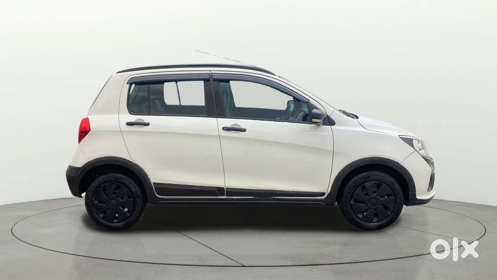 Maruti Suzuki Celerio X Amt Zxi, 2018, Petrol
