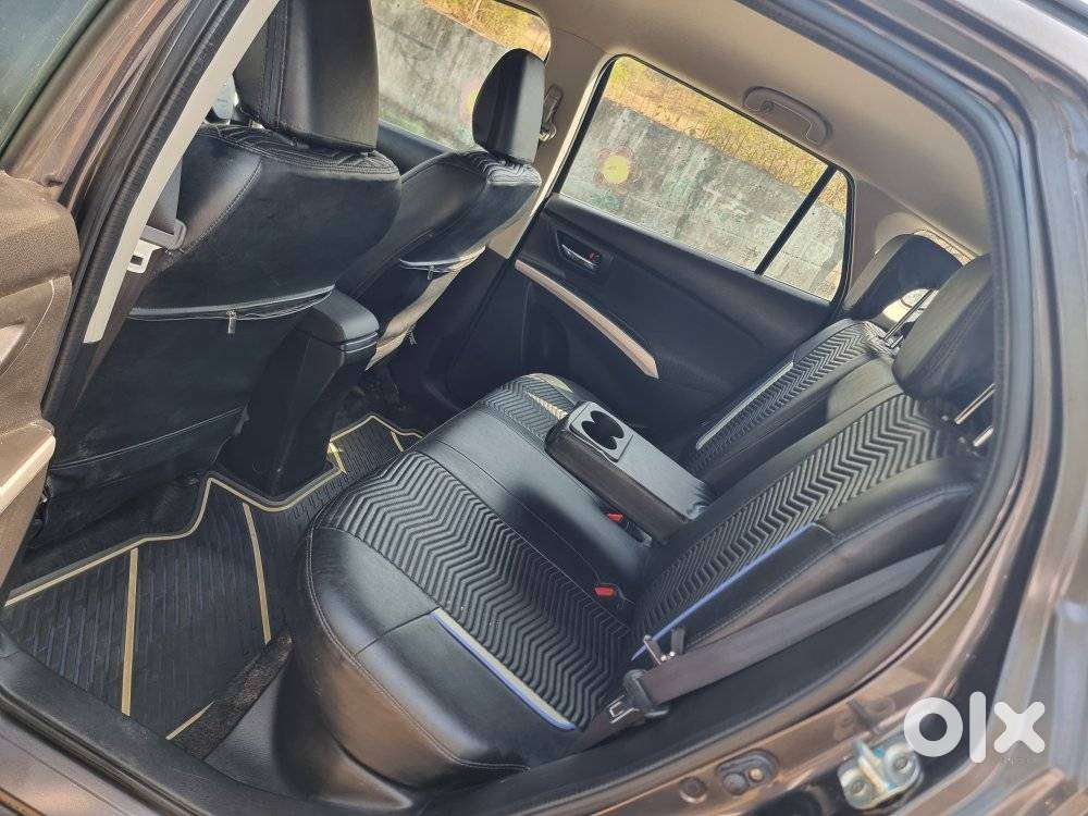 Maruti Suzuki S-cross Zeta 1.3, 2016, Diesel