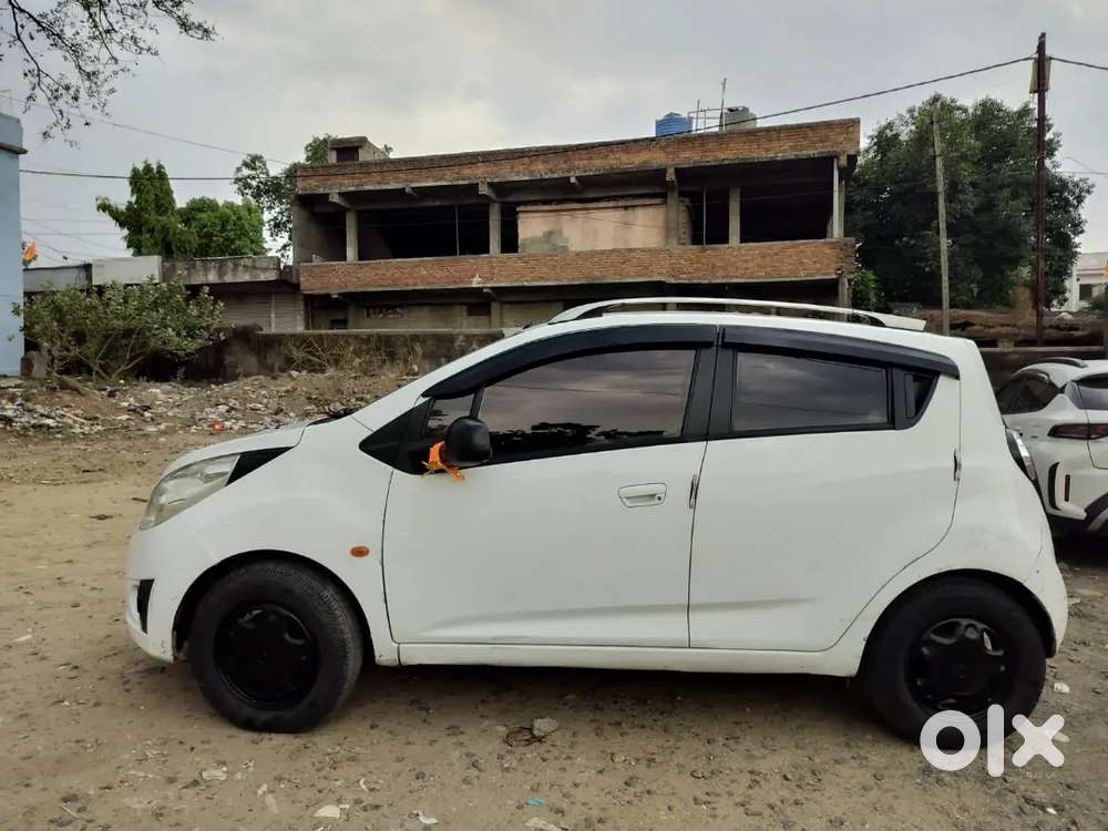 Chevrolet Beat Diesel 2012