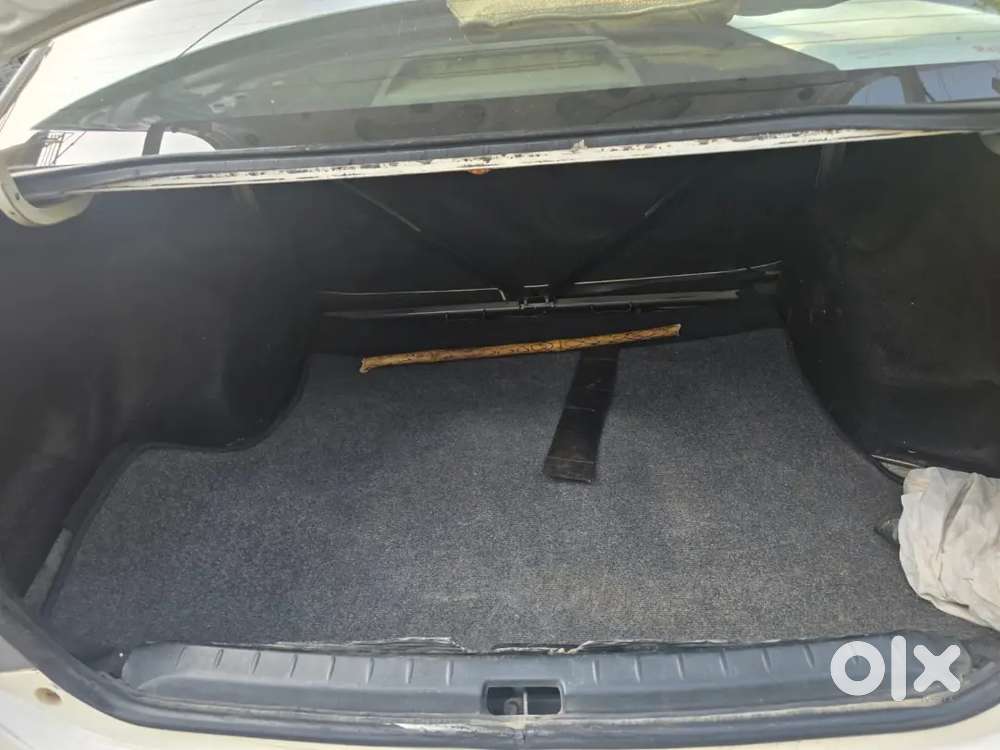 Toyota Etios [2012] Petrol