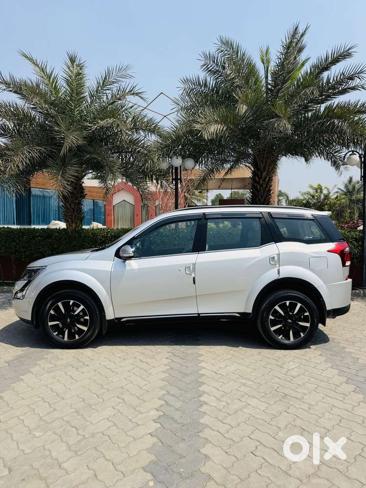 Mahindra Xuv500 W11, 2018, Diesel