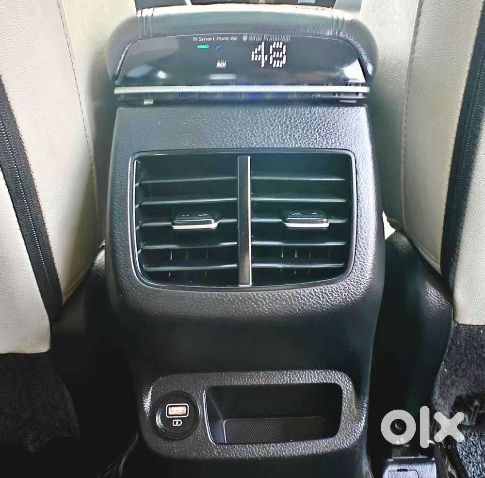 Kia Seltos Htx+ At 1.5 Diesel, 2023, Diesel