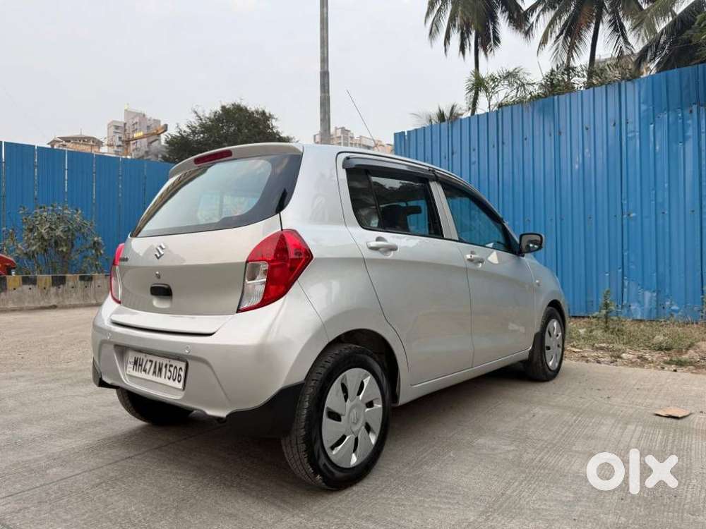 Maruti Suzuki Celerio Cng Vxi Optional, 2019, Cng & Hybrids