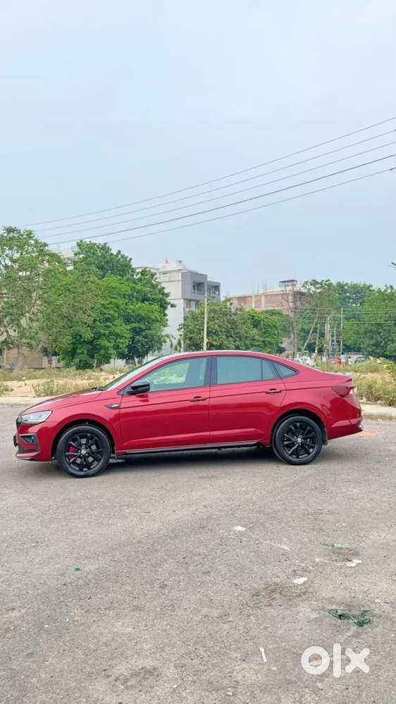 Skoda Slavia, 2026, Petrol