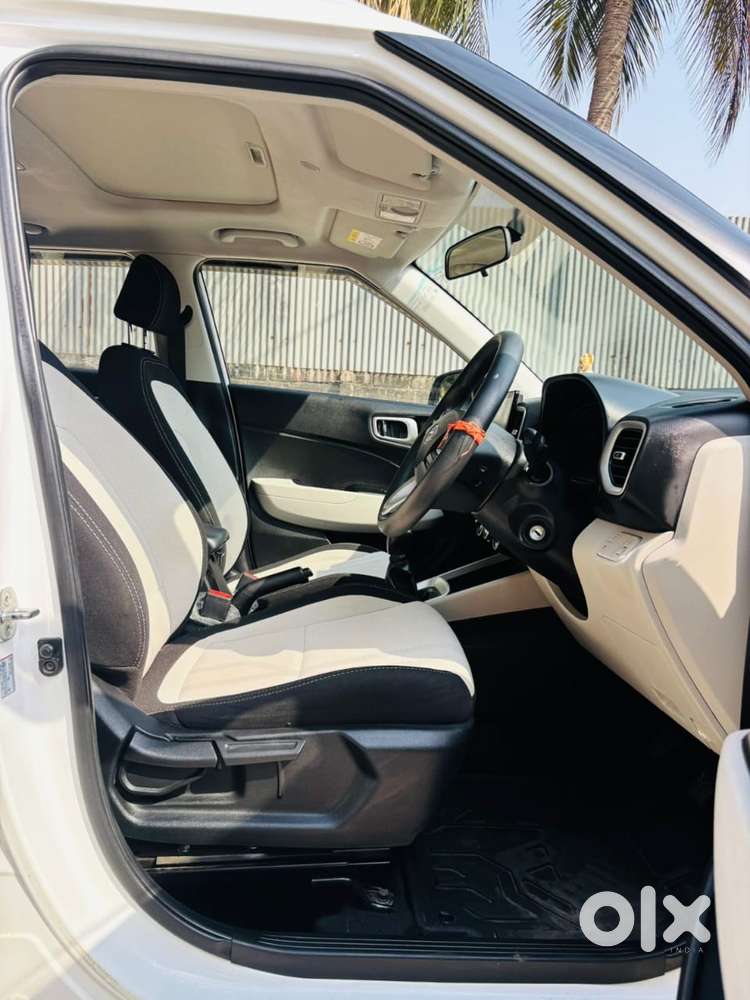 Hyundai Venue S Plus Mt 1.2 Kappa, 2024, Petrol