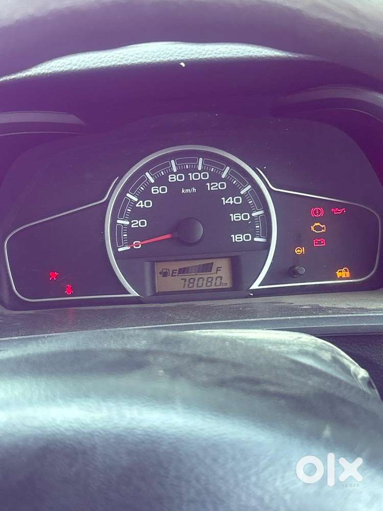 Maruti Suzuki Alto 800 2022 Petrol Well Maintained