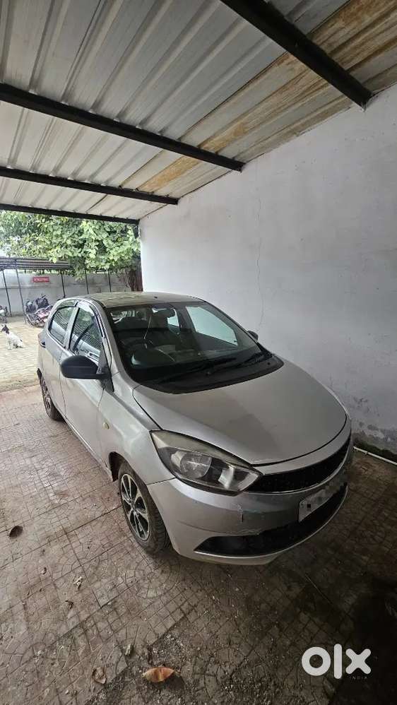 Tata Tiago Xe Diesel 2018 Variant