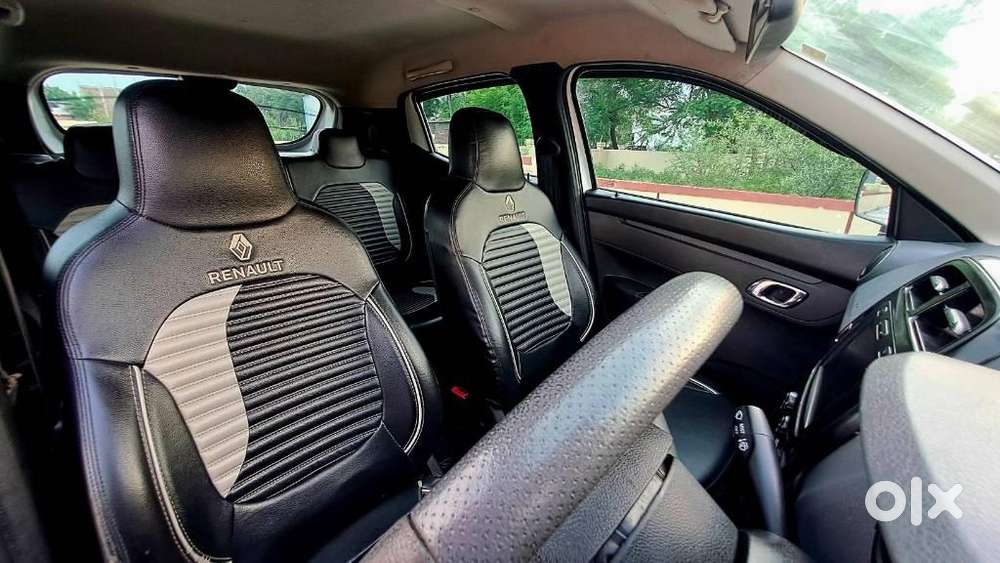 Renault Kwid Rxt Optional, 2019, Petrol