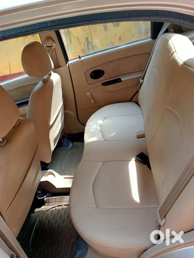 Chevrolet Spark 2009 Petrol Well Maintained