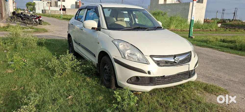 Maruti Suzuki Dzire 2020 Cng