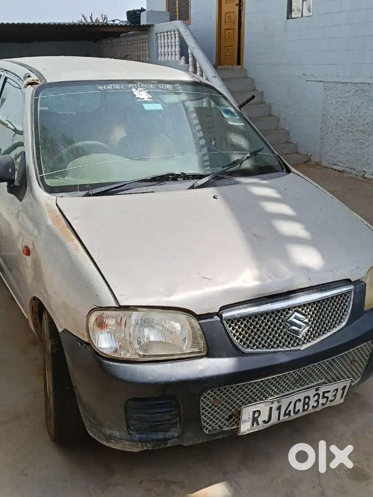 Maruti Suzuki Alto 2006 Petrol 30000 Km Driven