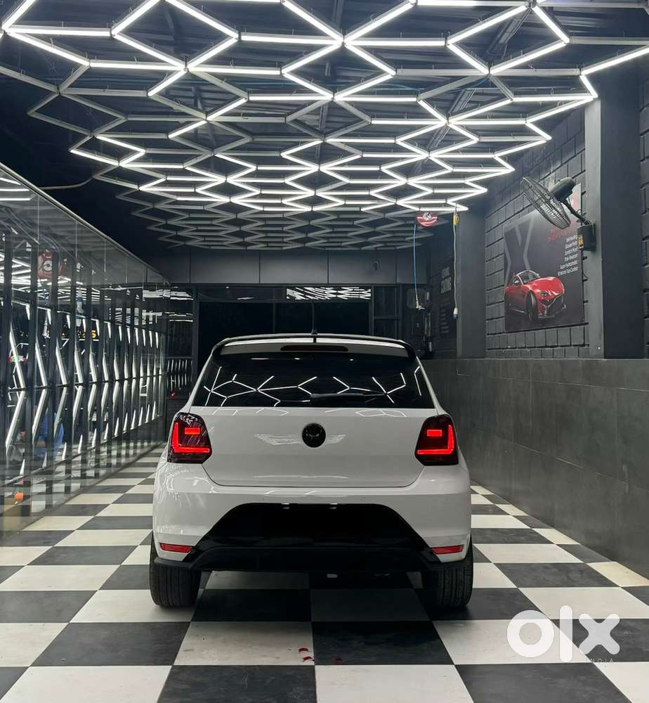 Vw Polo 1.5 Tdi Highline 2015 Model