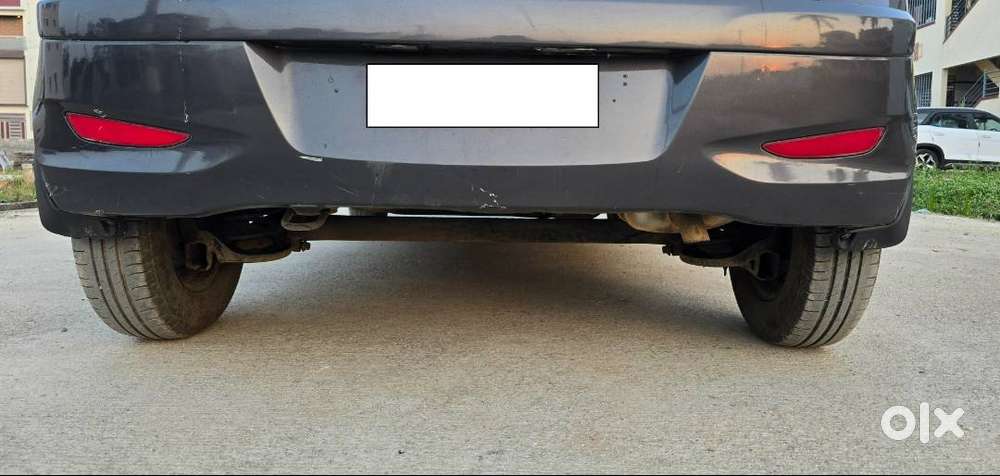 Hyundai I10 2011 Petrol Well Maintained