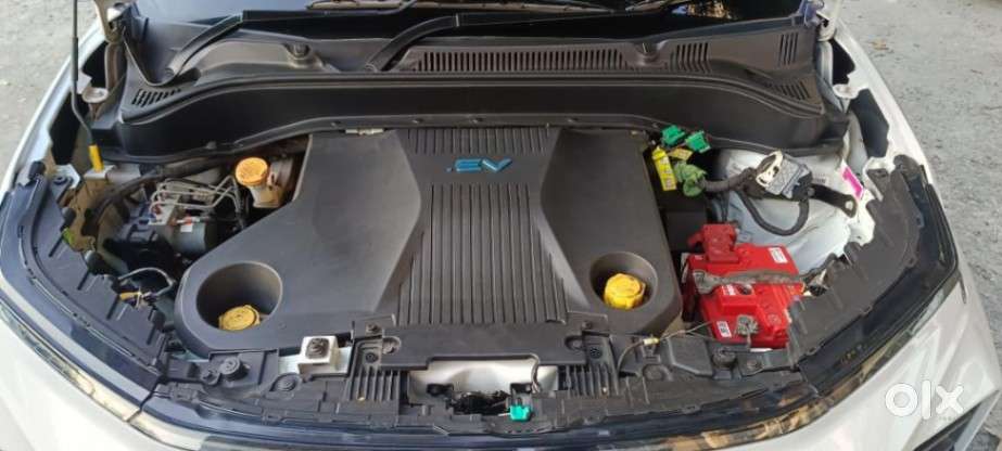 Tata Punch Ev Empowered Plus Lr, 2024, Electric