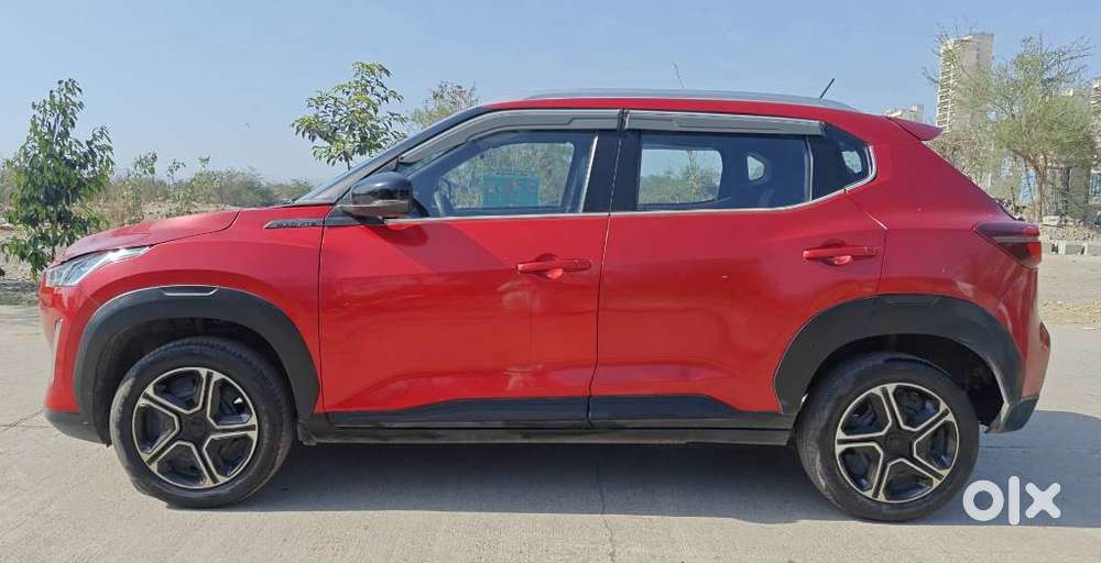 Nissan Magnite 1.0 Xl, 2022, Petrol