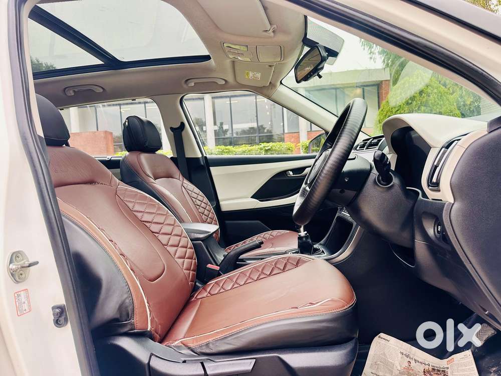 Hyundai Creta 1.6 Sx (o), 2022, Diesel