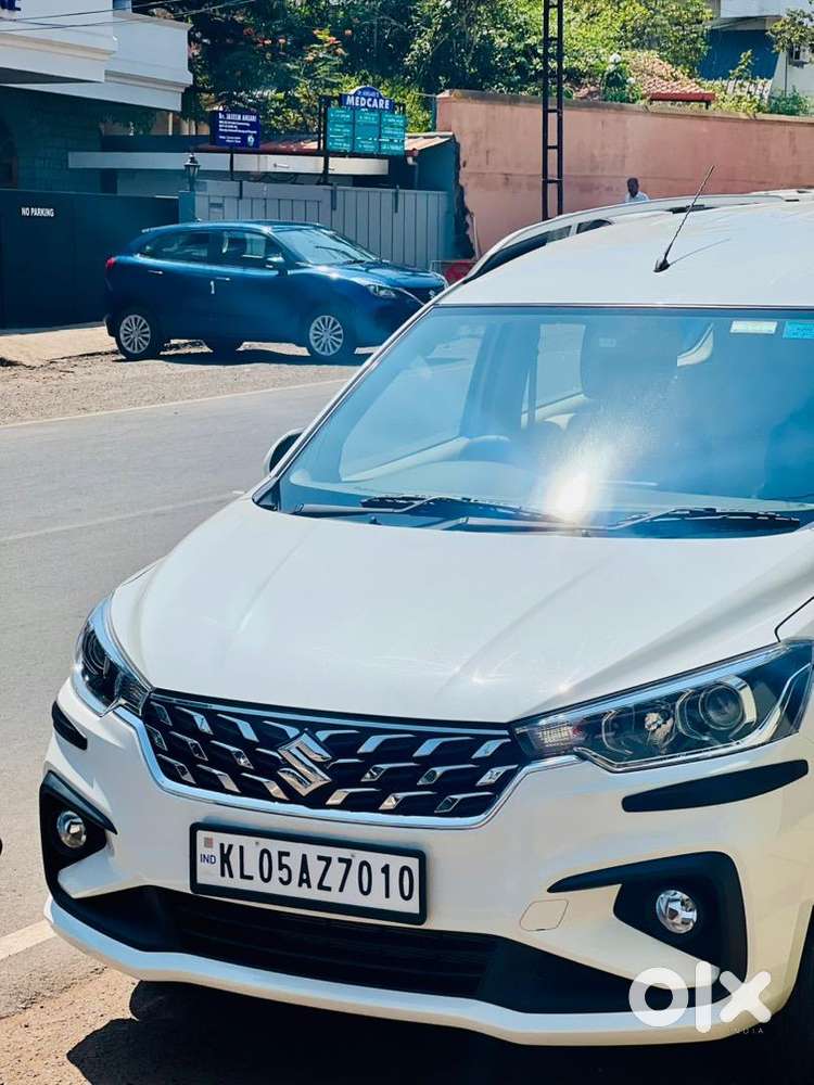 Maruti Suzuki Manual 2023