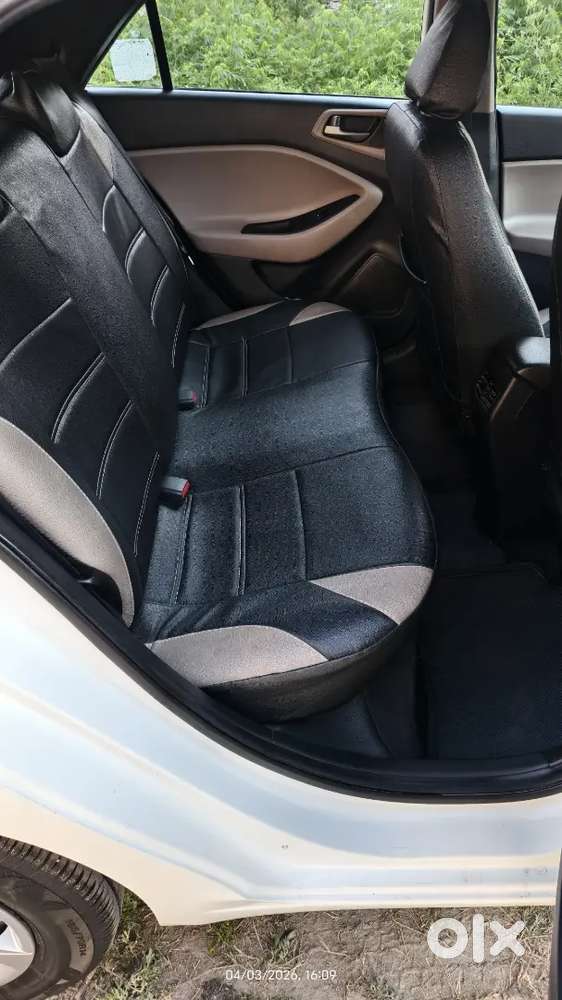 Elite I20 Petrol  Family Car  Zero Dep Full Insurance  Well Maintained