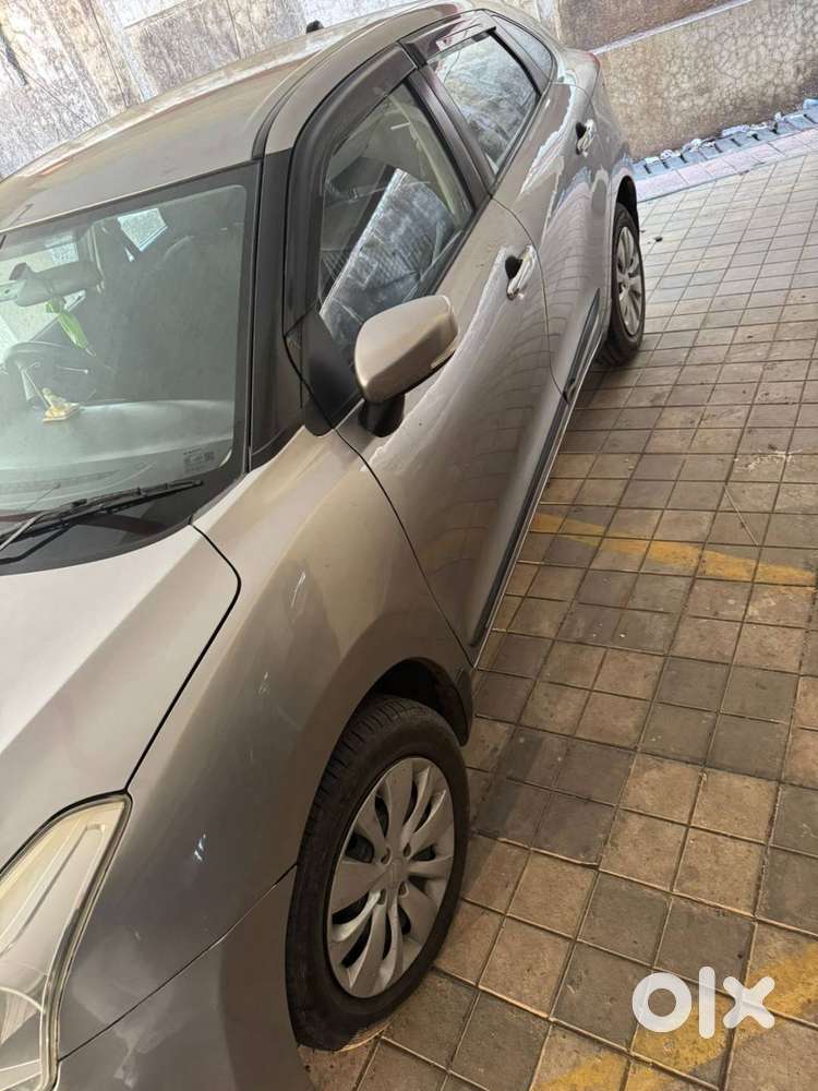 Maruti Suzuki Baleno 2015