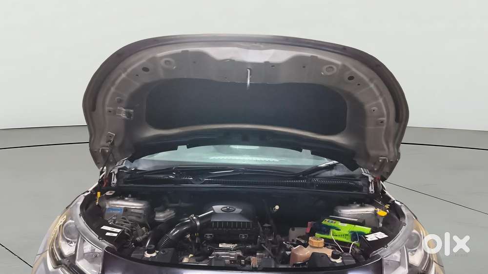 Tata Nexon 1.2 Revotron Xz Plus (s), 2020, Petrol