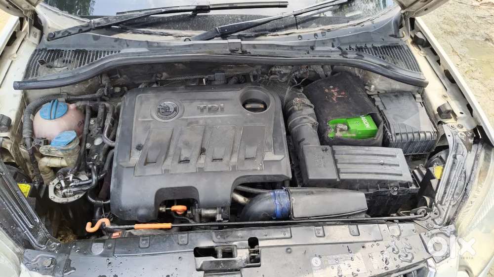 Skoda Yeti Fully Condition 4×4
