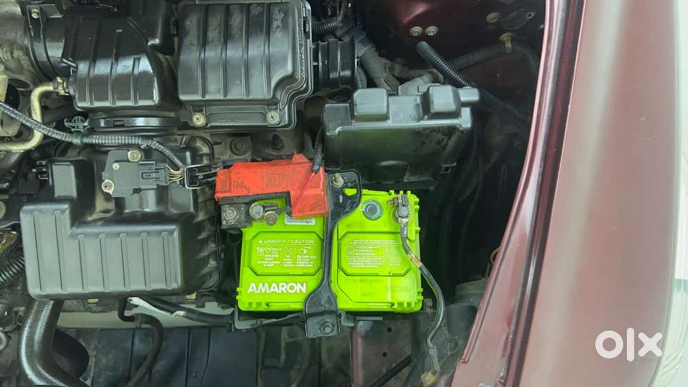 Honda City V At, 2012, Petrol