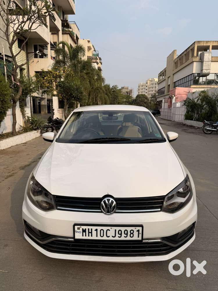 Volkswagen Ameo 1.5 Tdi Highline Plus 16, 2016, Diesel