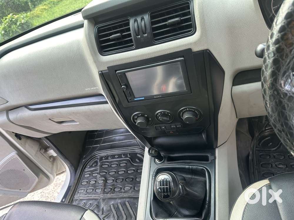 Mahindra Scorpio S Mt 9str, 2020, Diesel