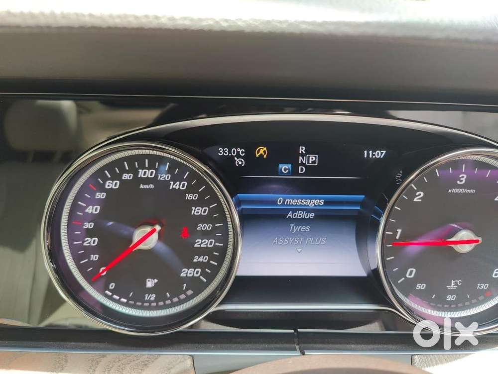 Mercedes E 220 Elegance 2019 Diesel