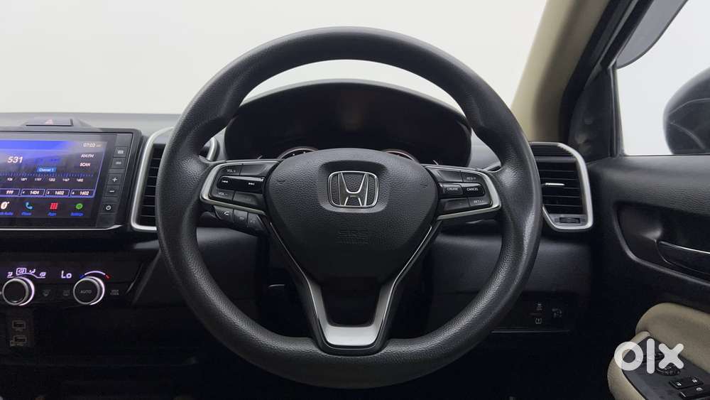 Honda City 2015-2017 I Dtec V, 2022, Diesel