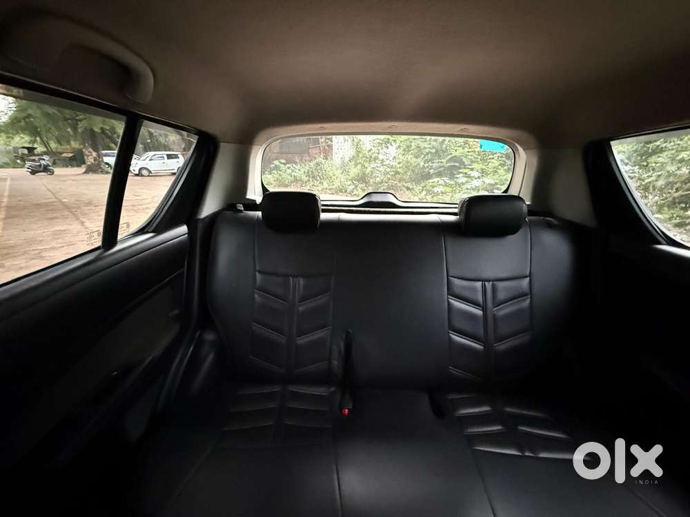 Maruti Suzuki Swift Vxi Optional, 2014, Petrol