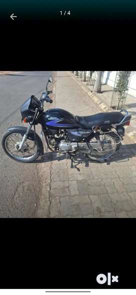 Buy Sell Second Hand Hero Honda Splendor 2003 in India Used Motorcycles in India OLX