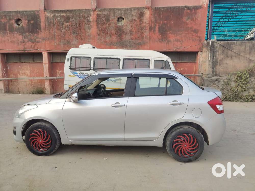 Maruti Suzuki Swift Dzire Vdi (o), 2016, Diesel