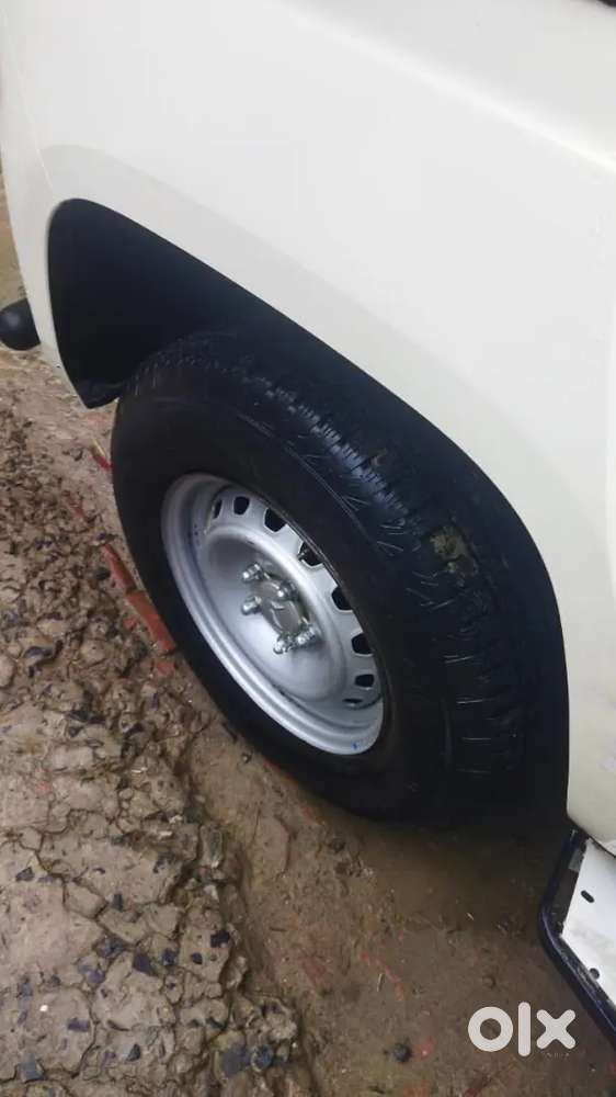 Mahindra Bolero Neo 2023 Diesel Manual