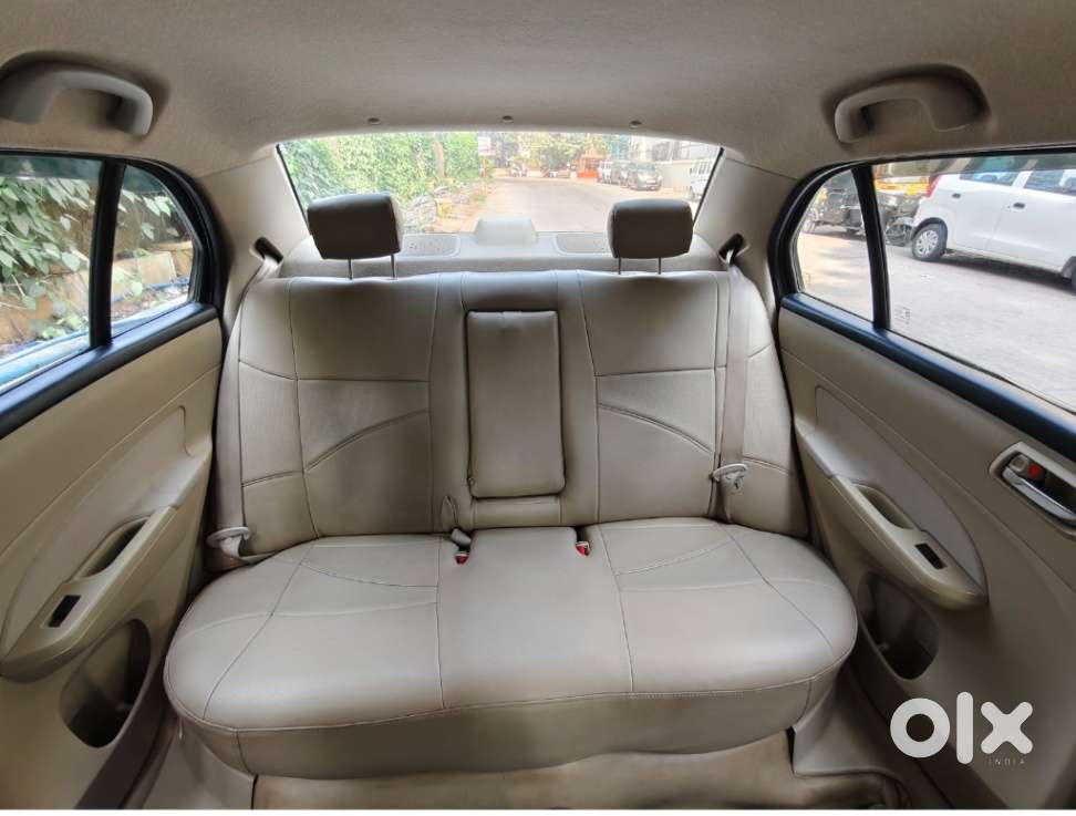 Maruti Suzuki Dzire 1.2 Vxi, 2013, Petrol