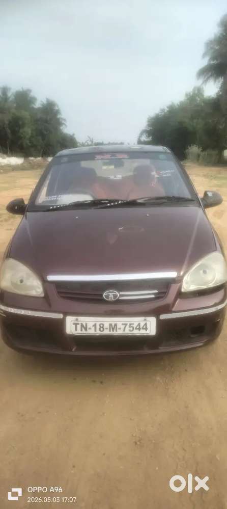 Tata Indica V2 Car Sale