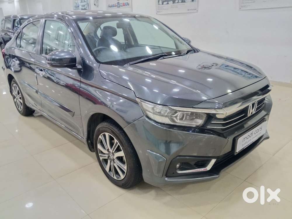 Honda Amaze Vx 1.2 Petrol Cvt, 2023, Petrol