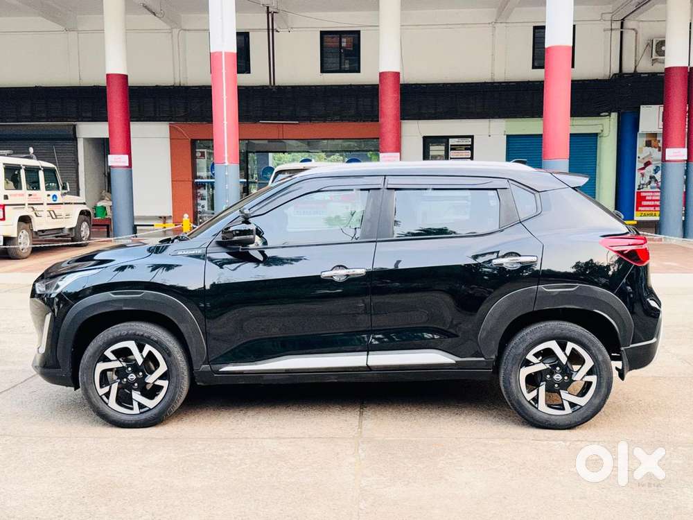 Nissan Magnite 1.0 Xv, 2024, Petrol